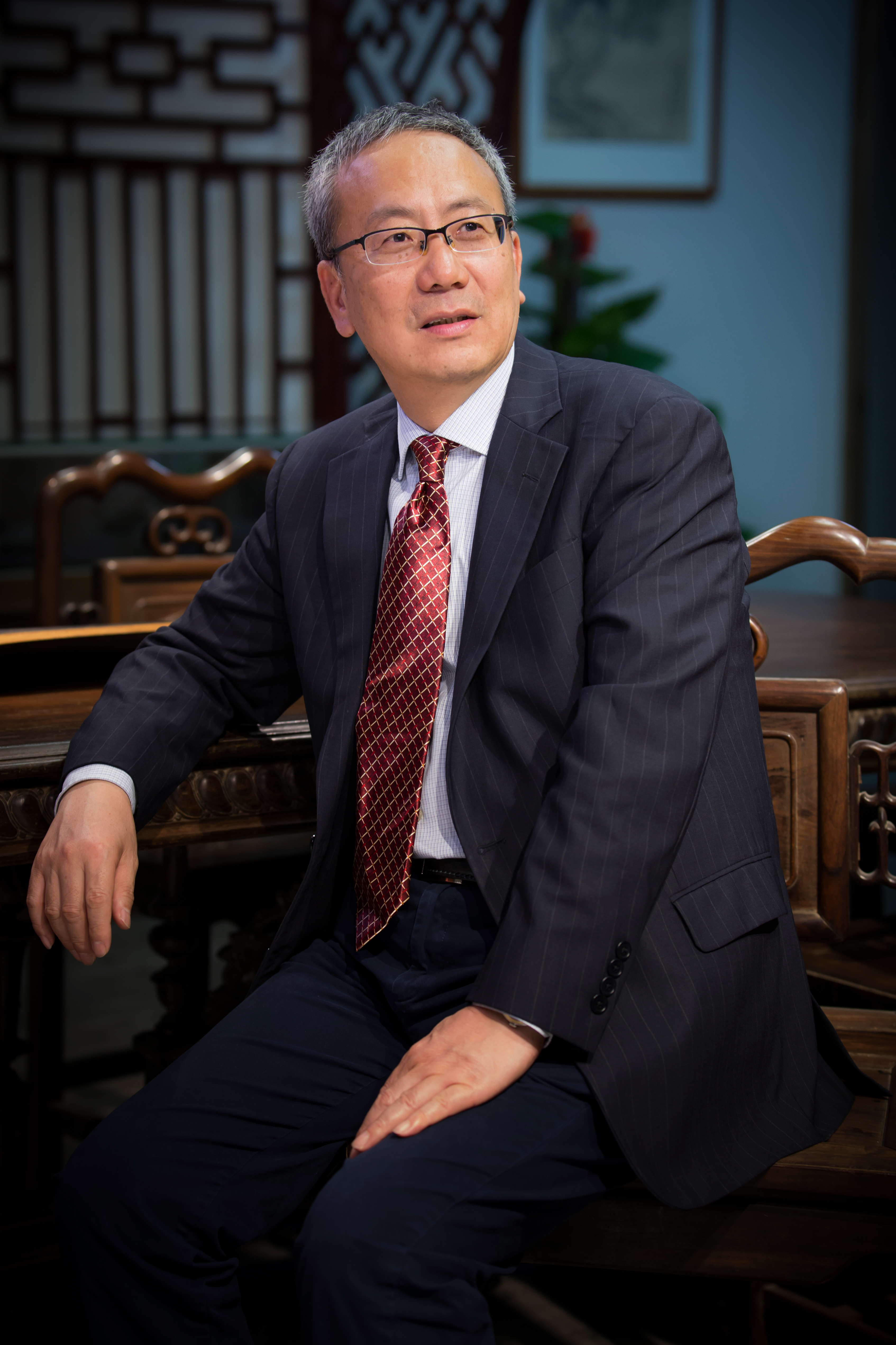 【5月18日预告】统计学院"百脉大讲坛"第93讲:大